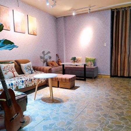 Greenhome Hotel Hai Phong Exterior photo