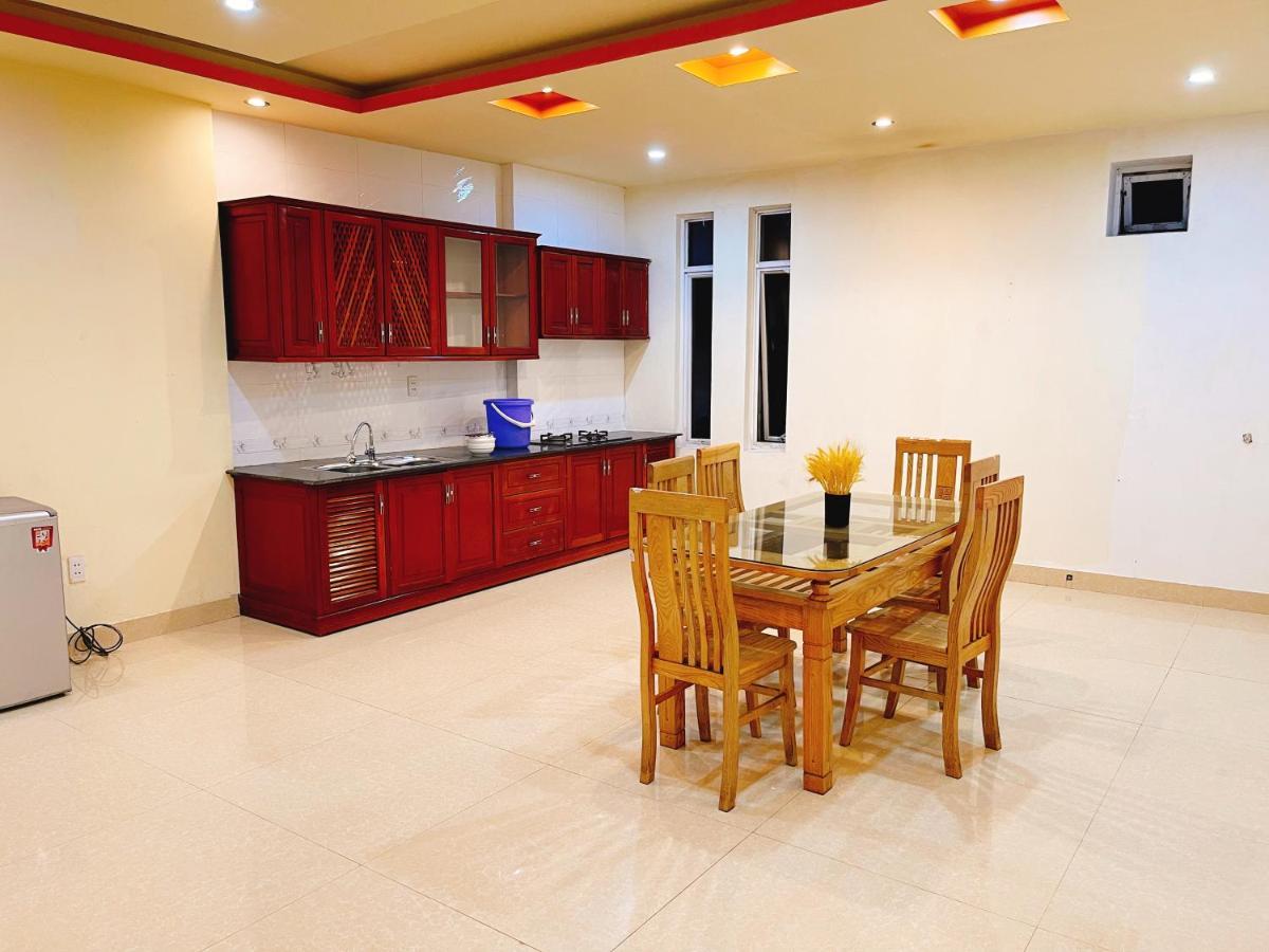 Greenhome Hotel Hai Phong Exterior photo