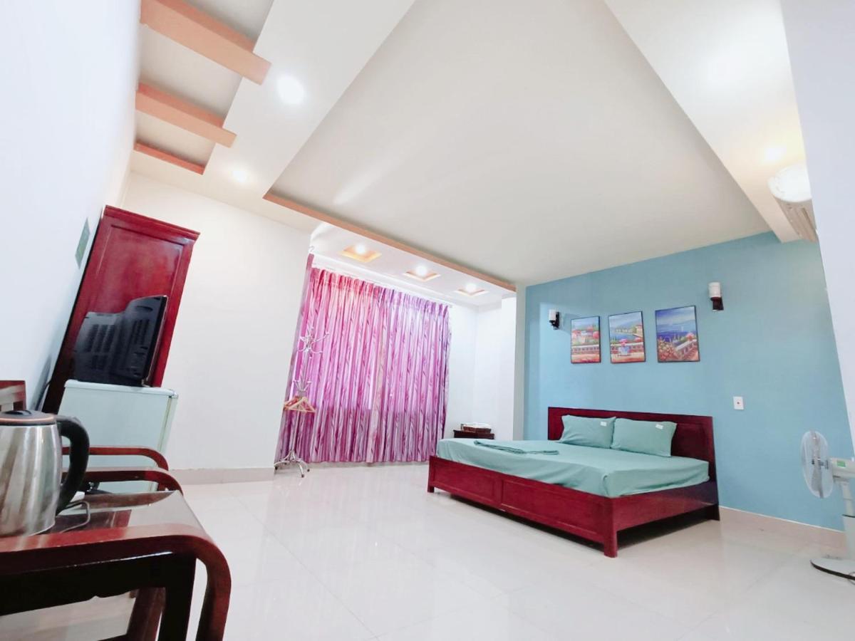 Greenhome Hotel Hai Phong Exterior photo