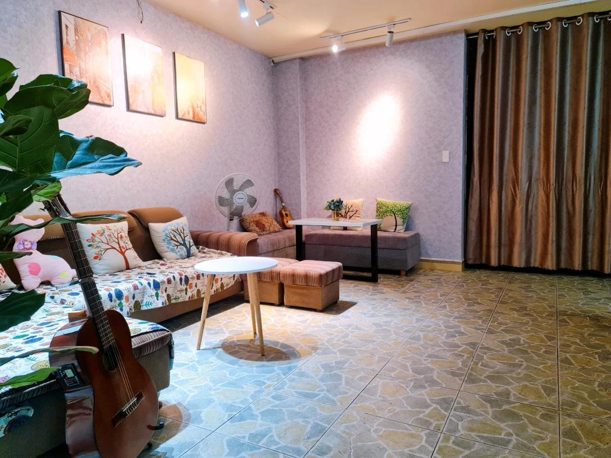 Greenhome Hotel Hai Phong Exterior photo